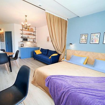 Design Studio In Atlantis Resort&Spa, Burgas Airport 외부 사진