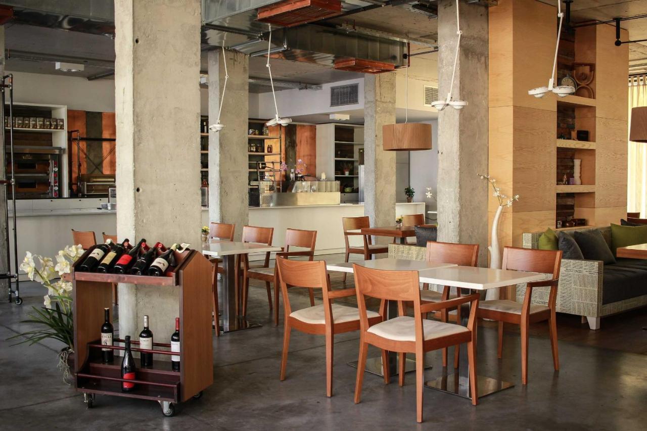 Design Studio In Atlantis Resort&Spa, Burgas Airport 외부 사진