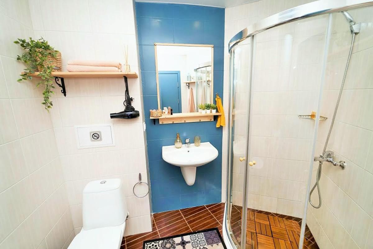 Design Studio In Atlantis Resort&Spa, Burgas Airport 외부 사진
