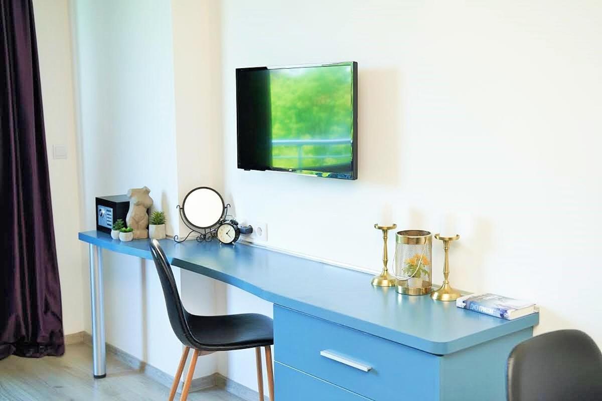 Design Studio In Atlantis Resort&Spa, Burgas Airport 외부 사진