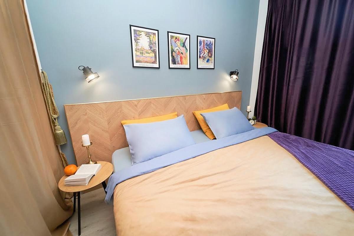 Design Studio In Atlantis Resort&Spa, Burgas Airport 외부 사진