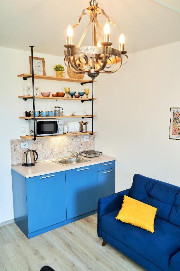 Design Studio In Atlantis Resort&Spa, Burgas Airport 외부 사진
