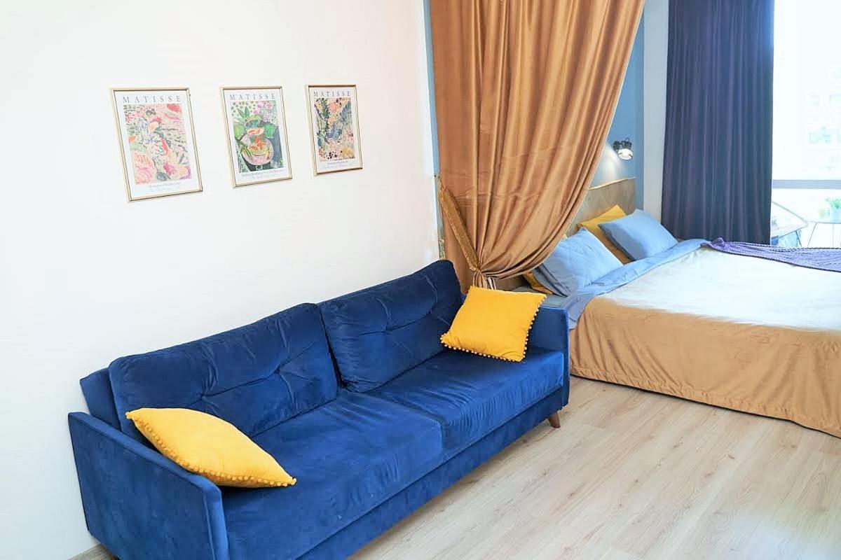 Design Studio In Atlantis Resort&Spa, Burgas Airport 외부 사진
