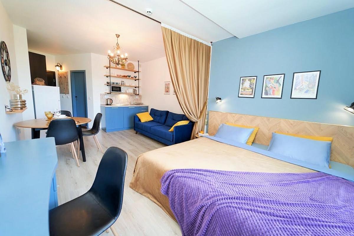 Design Studio In Atlantis Resort&Spa, Burgas Airport 외부 사진