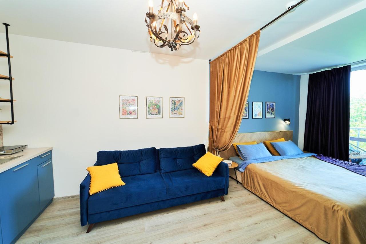 Design Studio In Atlantis Resort&Spa, Burgas Airport 외부 사진