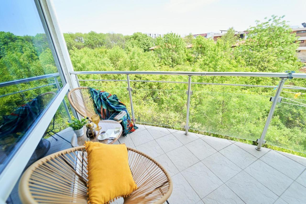 Design Studio In Atlantis Resort&Spa, Burgas Airport 외부 사진