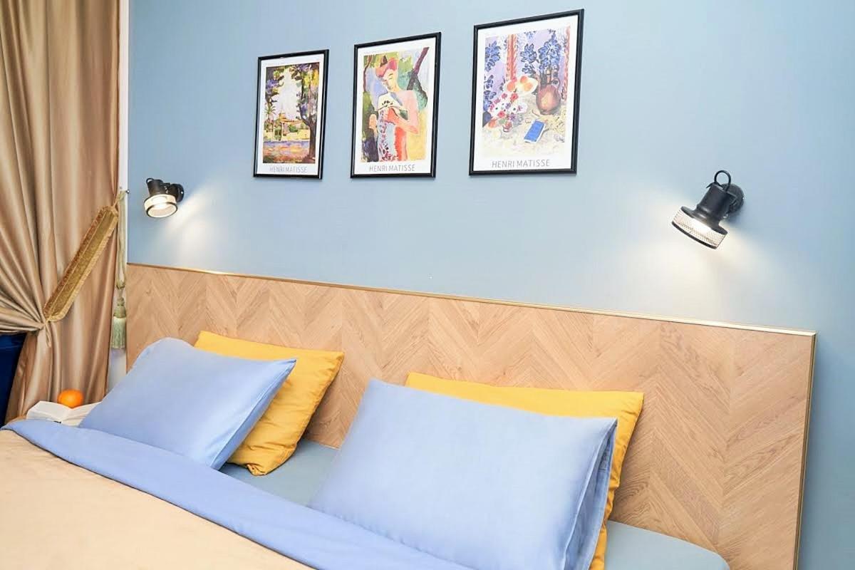 Design Studio In Atlantis Resort&Spa, Burgas Airport 외부 사진