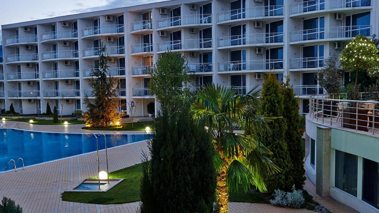 Design Studio In Atlantis Resort&Spa, Burgas Airport 외부 사진