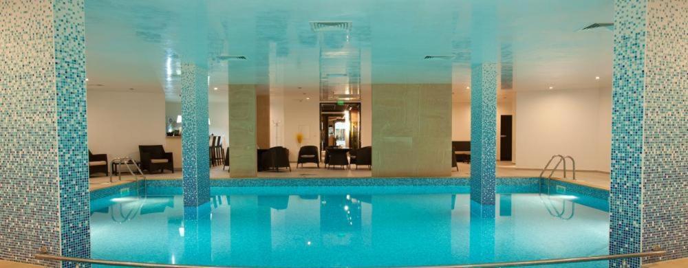 Design Studio In Atlantis Resort&Spa, Burgas Airport 외부 사진