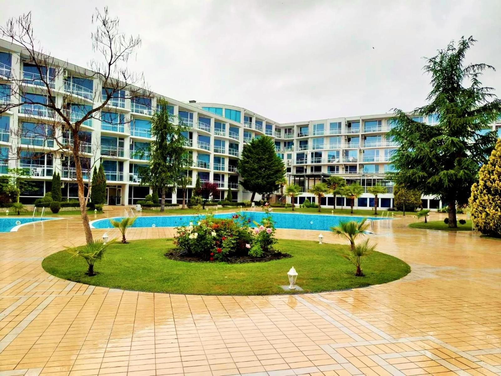 Design Studio In Atlantis Resort&Spa, Burgas Airport 외부 사진