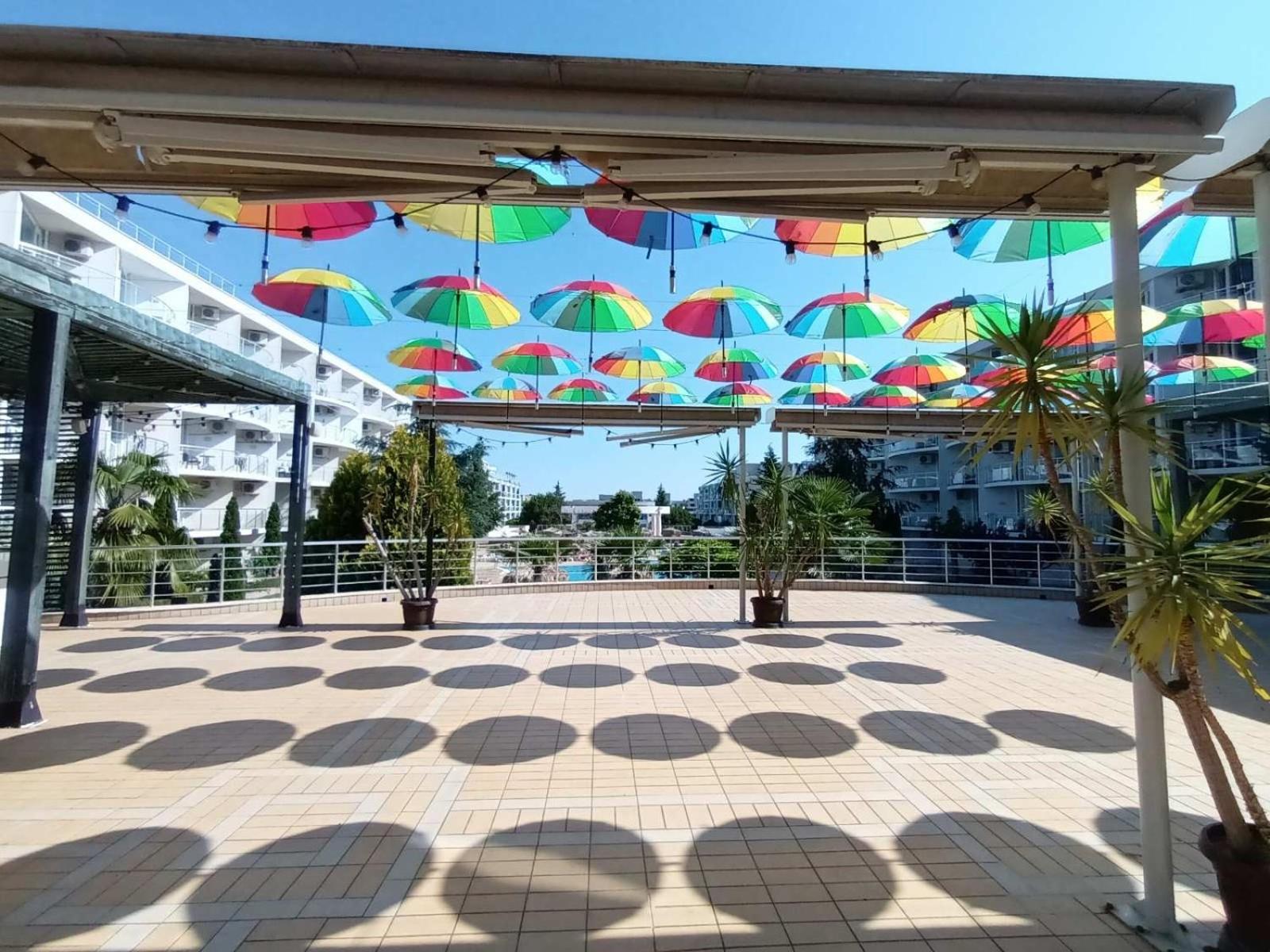 Design Studio In Atlantis Resort&Spa, Burgas Airport 외부 사진