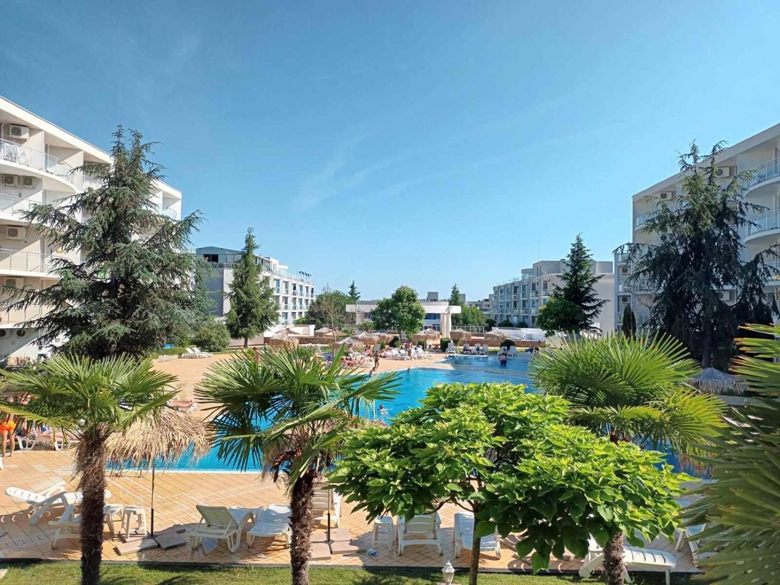 Design Studio In Atlantis Resort&Spa, Burgas Airport 외부 사진