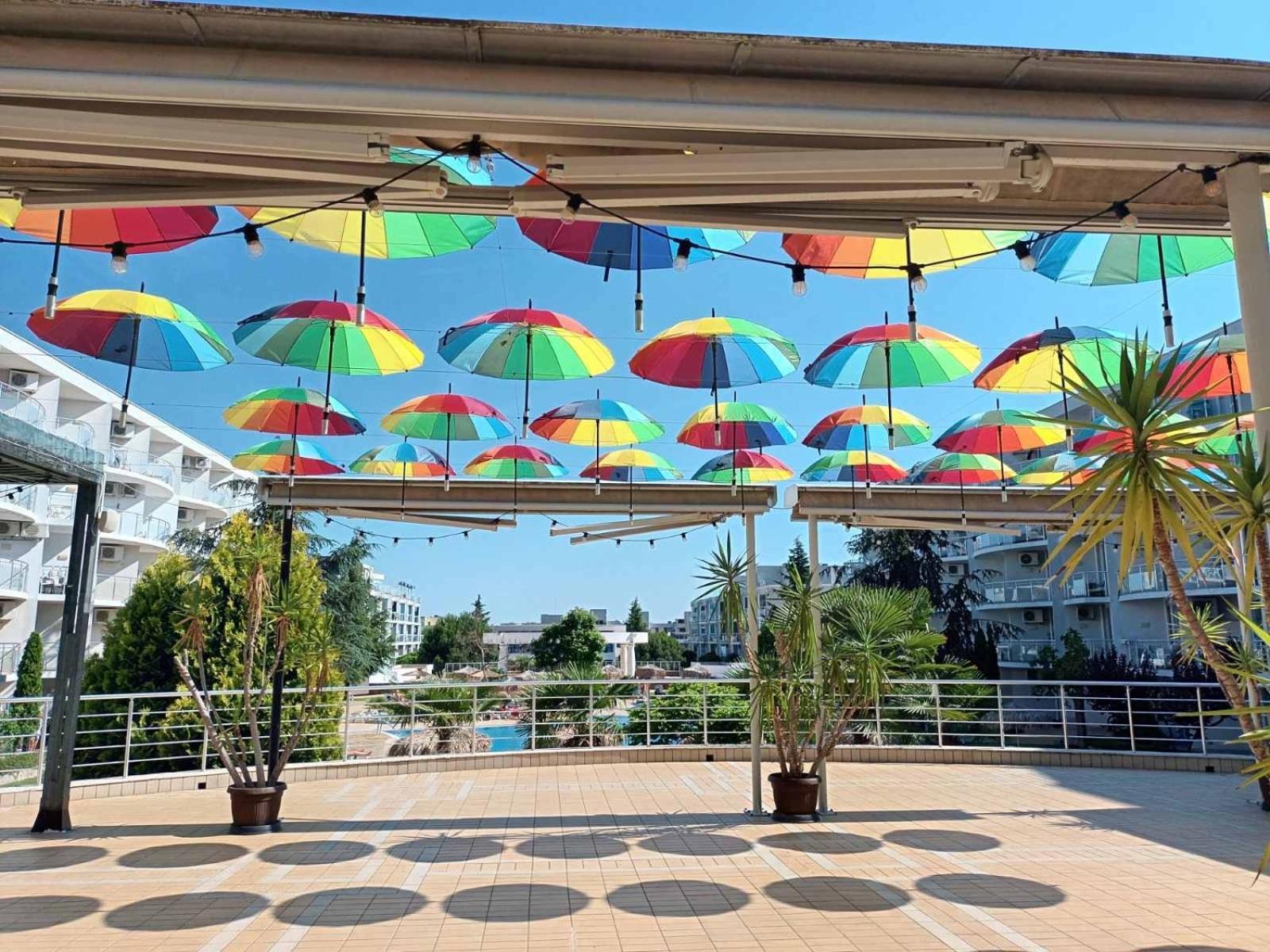 Design Studio In Atlantis Resort&Spa, Burgas Airport 외부 사진