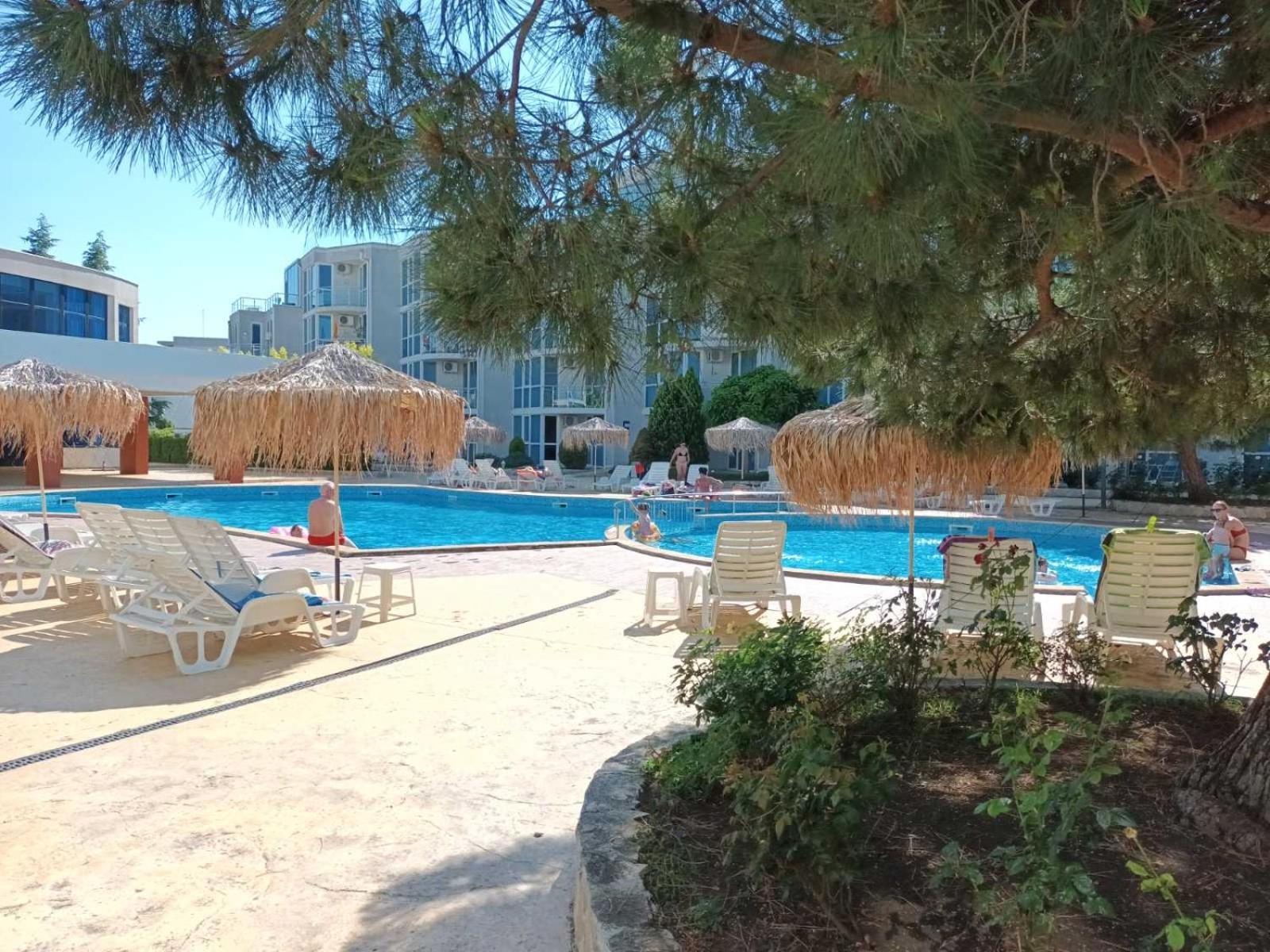 Design Studio In Atlantis Resort&Spa, Burgas Airport 외부 사진