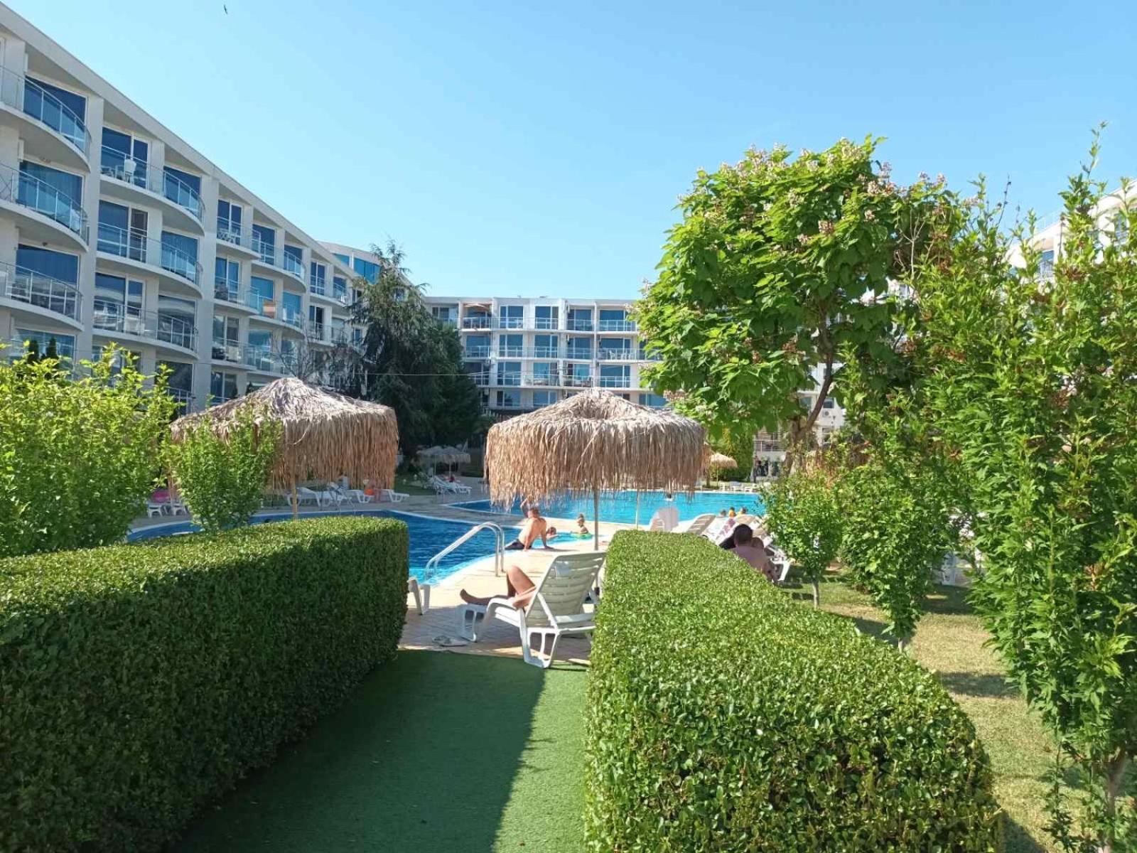Design Studio In Atlantis Resort&Spa, Burgas Airport 외부 사진